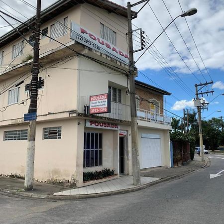Pousada Flor Do Vale São José dos Campos エクステリア 写真