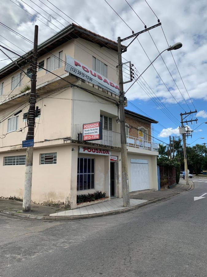 Pousada Flor Do Vale São José dos Campos エクステリア 写真